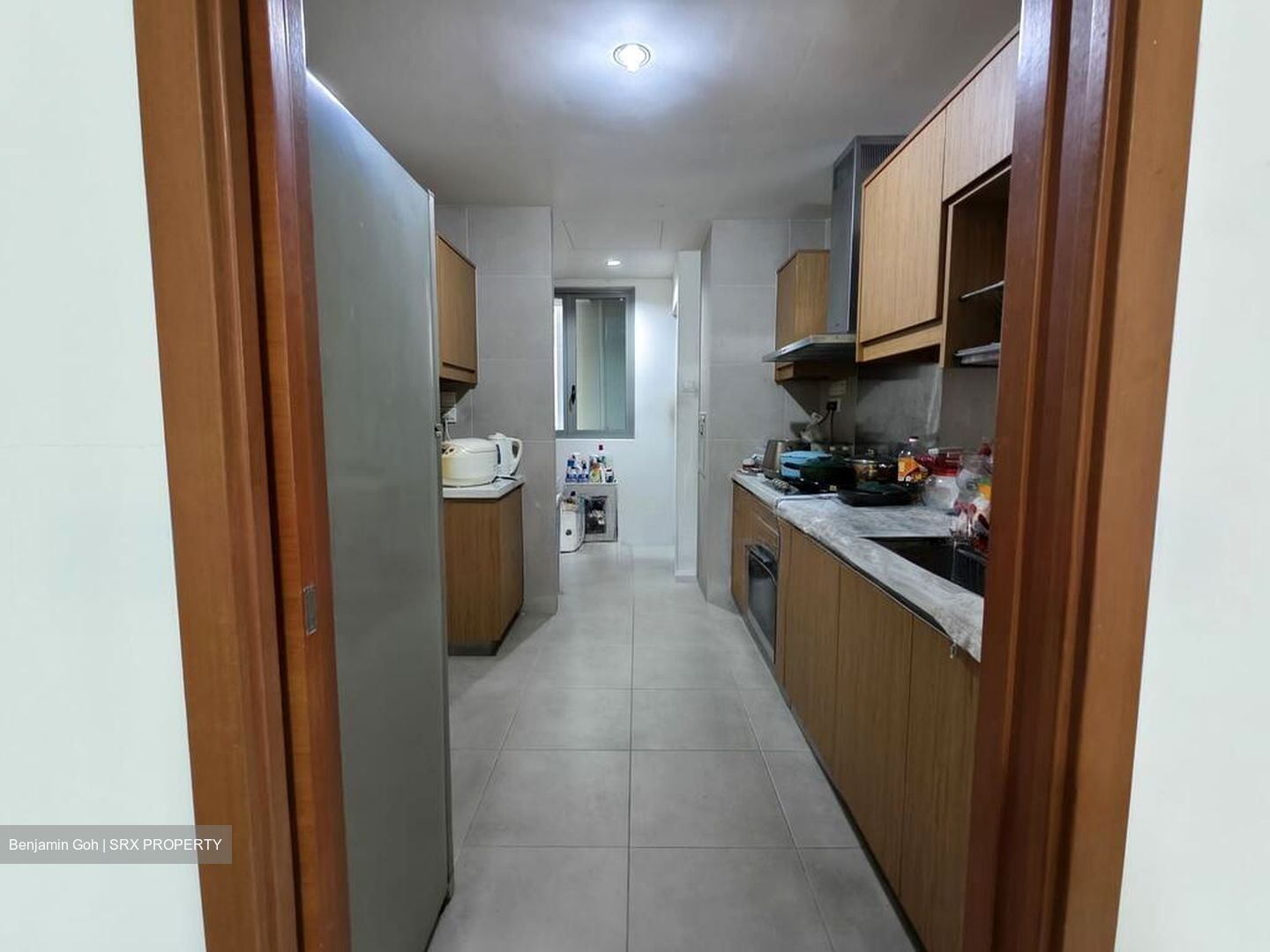 The Berth By The Cove (D4), Condominium #520750561